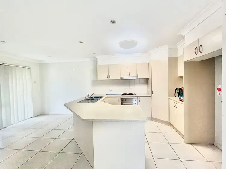 Second view of Homely townhouse listing, 1/46 Saltwater Cresent, Diamond Beach NSW 2430