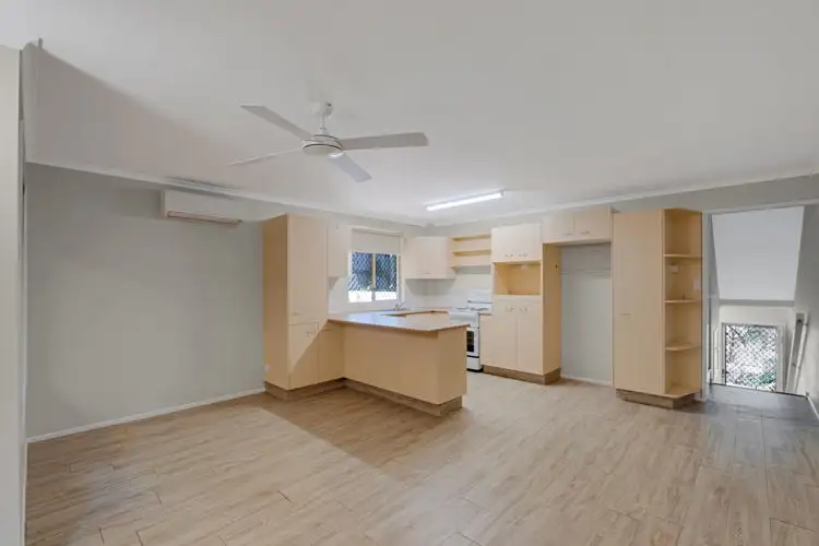 Second view of Homely townhouse listing, 7/70 Carter Road, Nambour QLD 4560