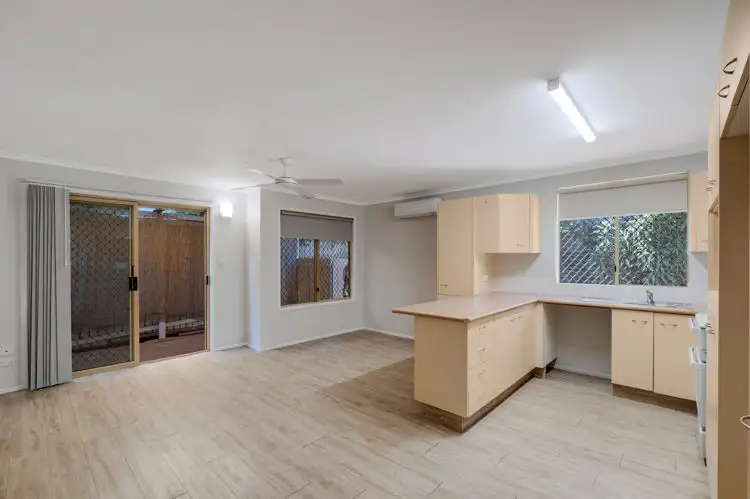 Third view of Homely townhouse listing, 7/70 Carter Road, Nambour QLD 4560