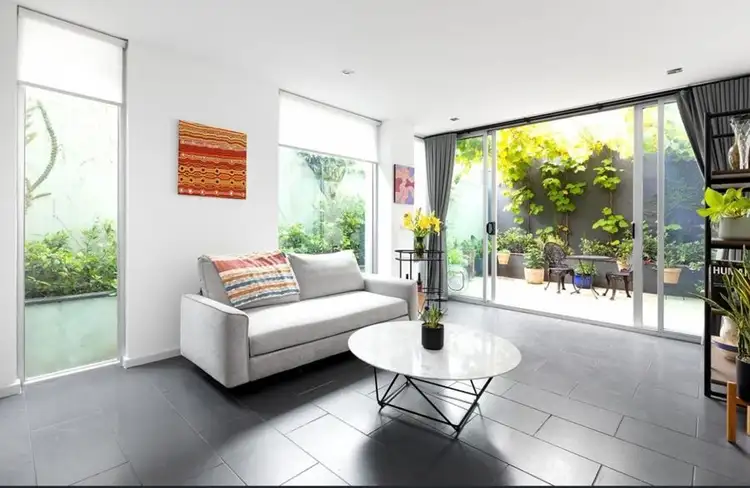 Fourth view of Homely apartment listing, 2/199 Barkly Street, Brunswick VIC 3056