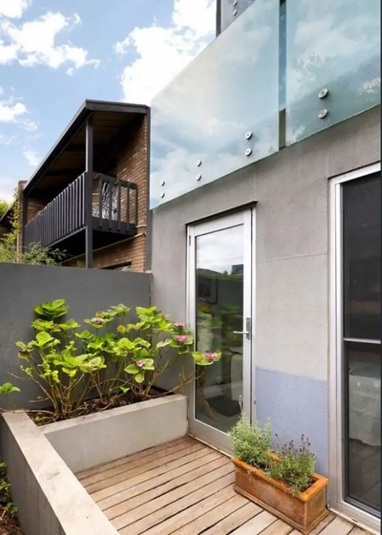 Sixth view of Homely apartment listing, 2/199 Barkly Street, Brunswick VIC 3056