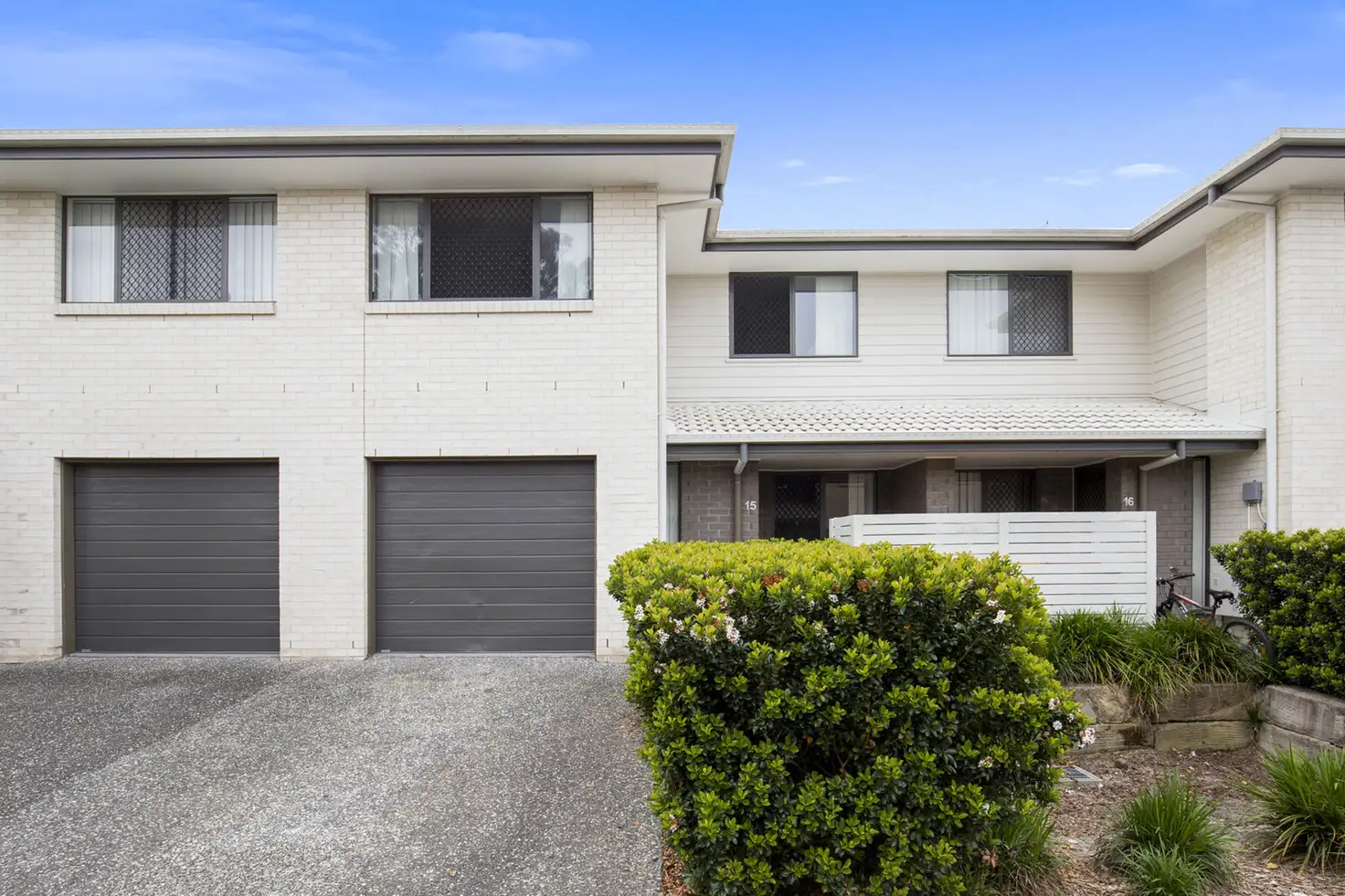 Main view of Homely townhouse listing, 15/111 Cowie Road, Carseldine QLD 4034