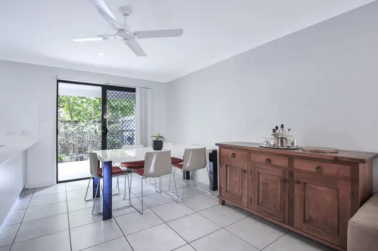 Third view of Homely townhouse listing, 15/111 Cowie Road, Carseldine QLD 4034