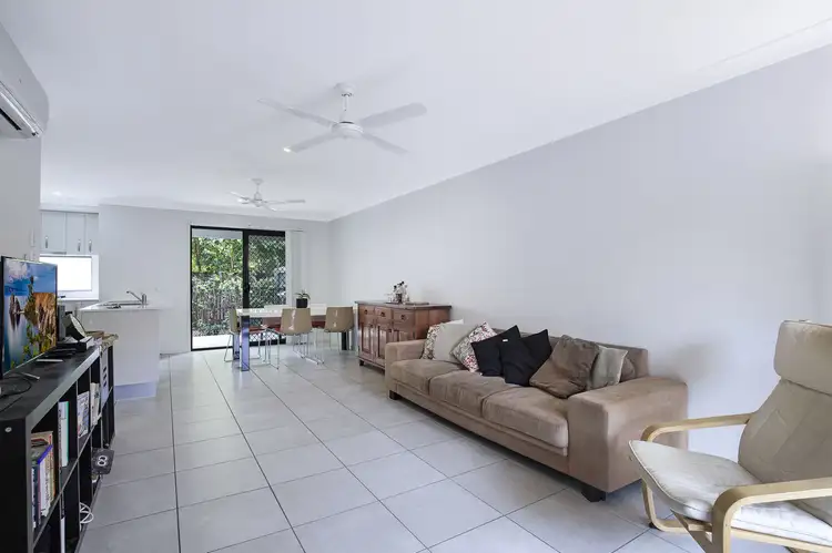 Fourth view of Homely townhouse listing, 15/111 Cowie Road, Carseldine QLD 4034