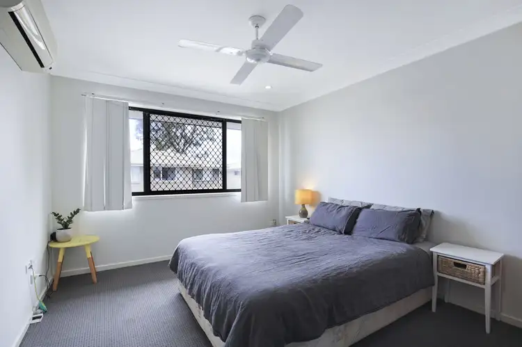Fifth view of Homely townhouse listing, 15/111 Cowie Road, Carseldine QLD 4034