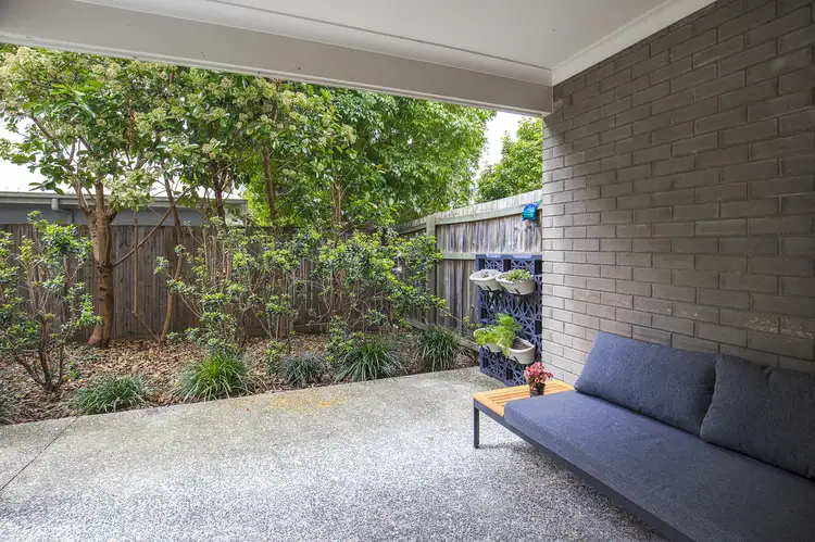 Sixth view of Homely townhouse listing, 15/111 Cowie Road, Carseldine QLD 4034