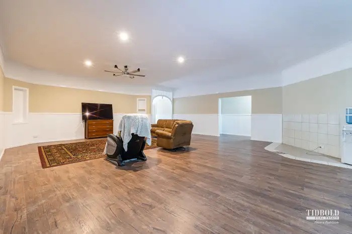 Second view of Homely house listing, 1-3 Waratah Street, Russell Island QLD 4184