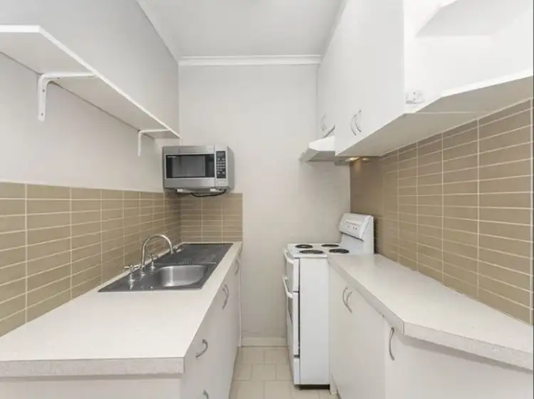 Fourth view of Homely apartment listing, 9/6 Garnet Street, Brunswick VIC 3056