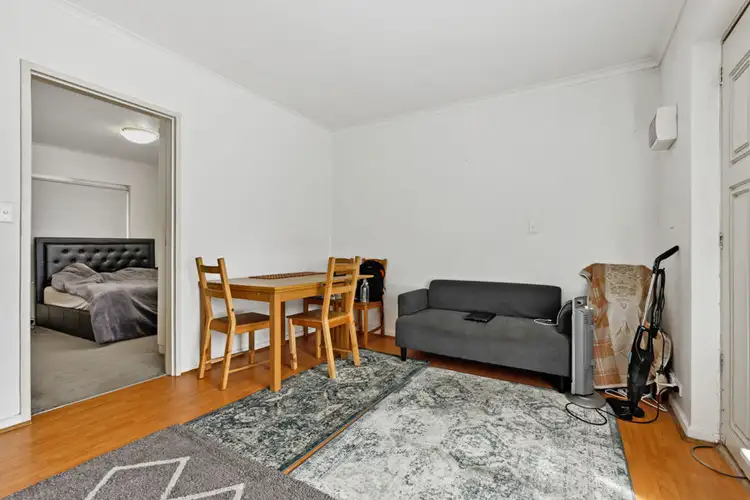 Fifth view of Homely apartment listing, 9/6 Garnet Street, Brunswick VIC 3056