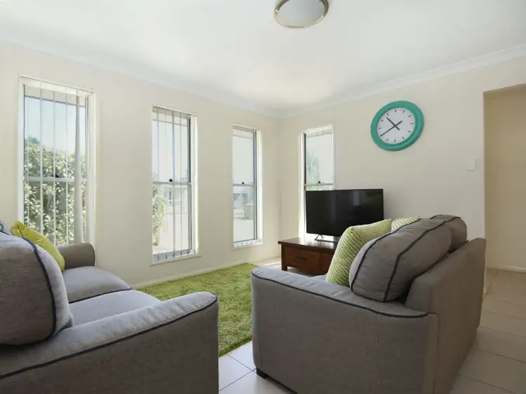 Second view of Homely unit listing, 1/22 Payne Street, Wilsonton QLD 4350