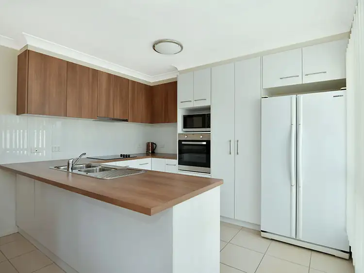 Third view of Homely unit listing, 1/22 Payne Street, Wilsonton QLD 4350