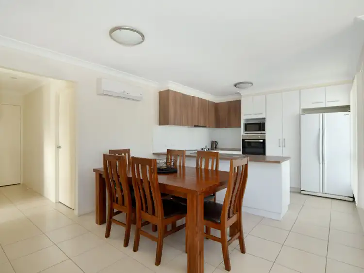 Fourth view of Homely unit listing, 1/22 Payne Street, Wilsonton QLD 4350