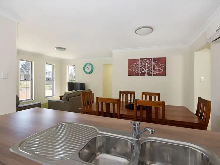 Fifth view of Homely unit listing, 1/22 Payne Street, Wilsonton QLD 4350