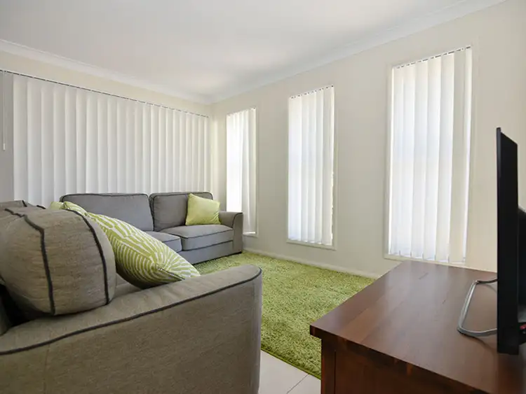 Sixth view of Homely unit listing, 1/22 Payne Street, Wilsonton QLD 4350