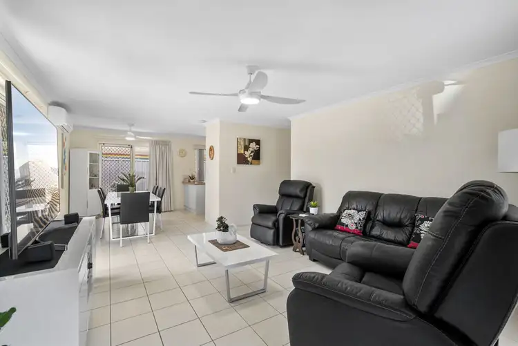 Second view of Homely villa listing, 1/3 Advocate Place, Banora Point NSW 2486