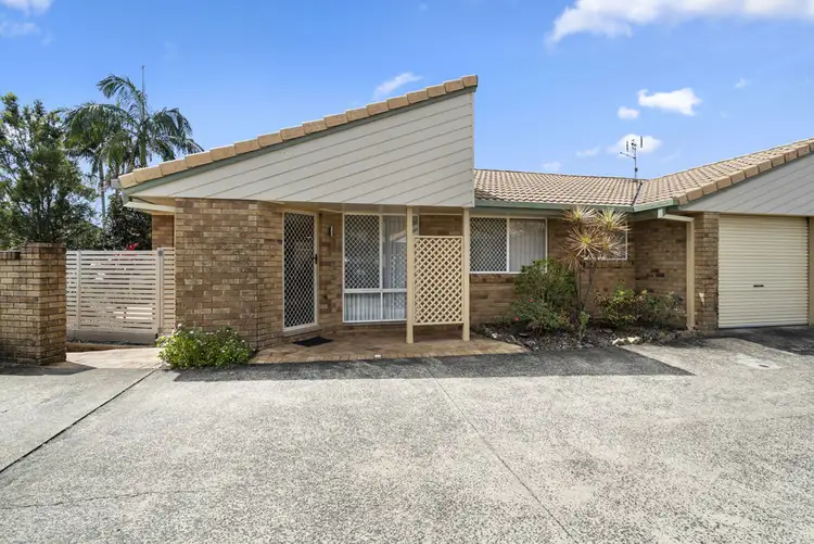 Third view of Homely villa listing, 1/3 Advocate Place, Banora Point NSW 2486