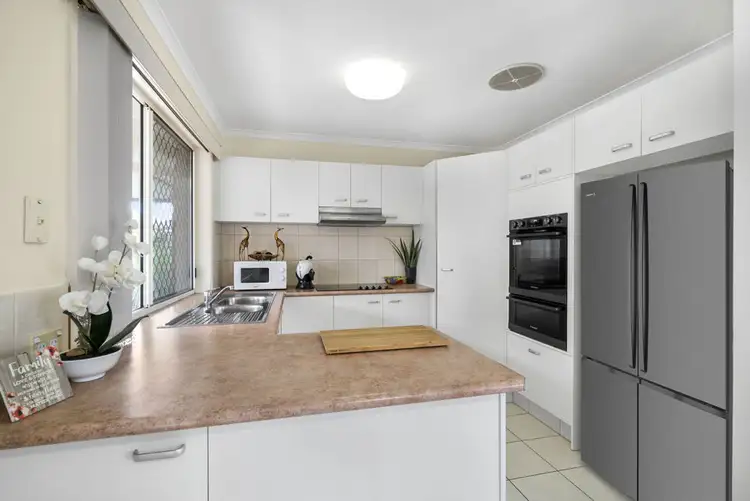 Fourth view of Homely villa listing, 1/3 Advocate Place, Banora Point NSW 2486