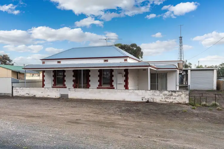 Main view of Homely house listing, 44 Trevena, Tailem Bend SA 5260