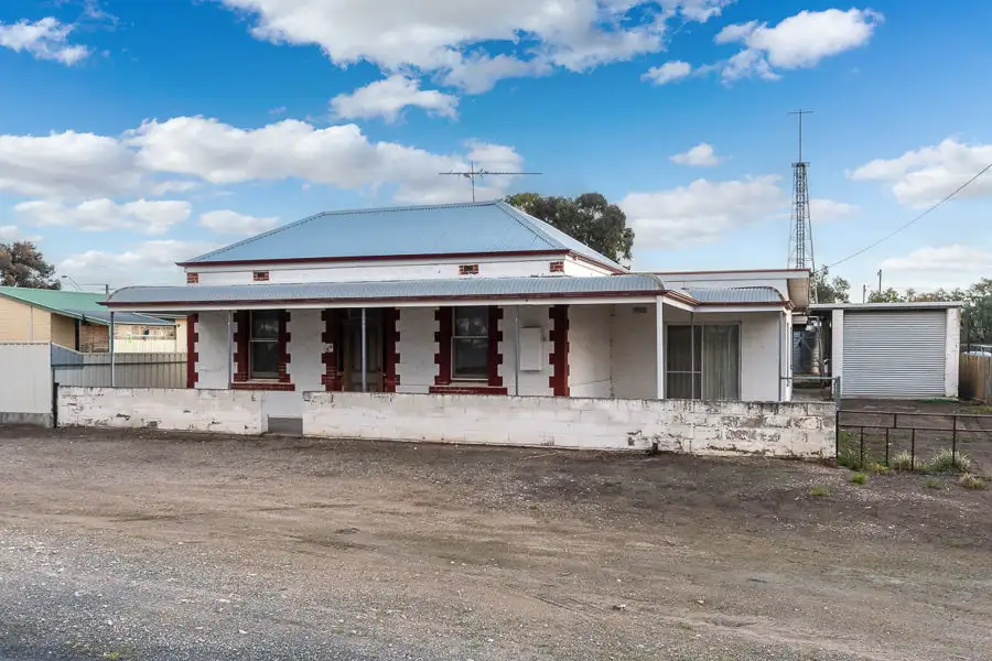 Main view of Homely house listing, 44 Trevena, Tailem Bend SA 5260
