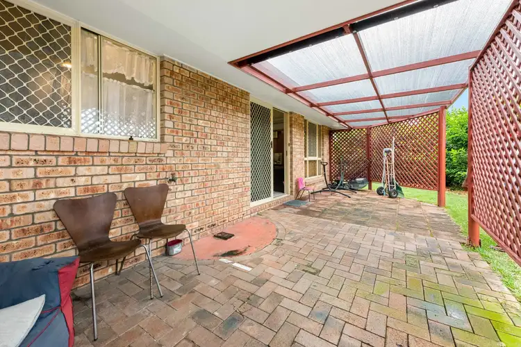 Second view of Homely house listing, 1/6 Comino Court, South Mackay QLD 4740