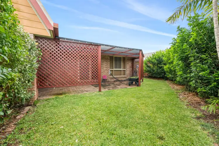 Third view of Homely house listing, 1/6 Comino Court, South Mackay QLD 4740