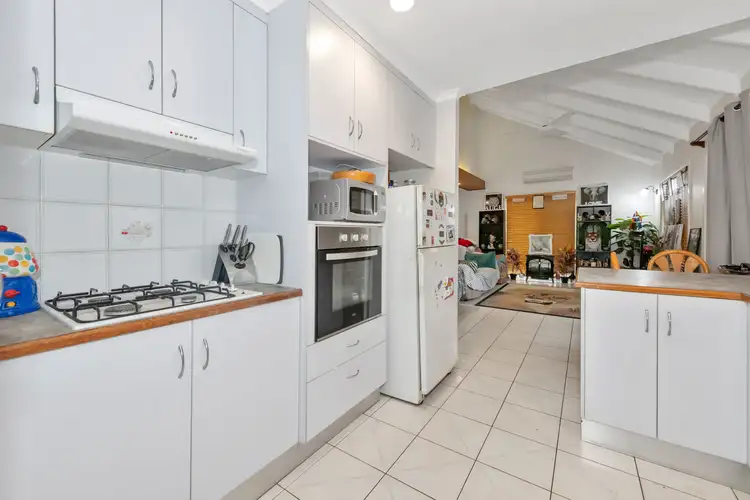 Fourth view of Homely house listing, 1/6 Comino Court, South Mackay QLD 4740