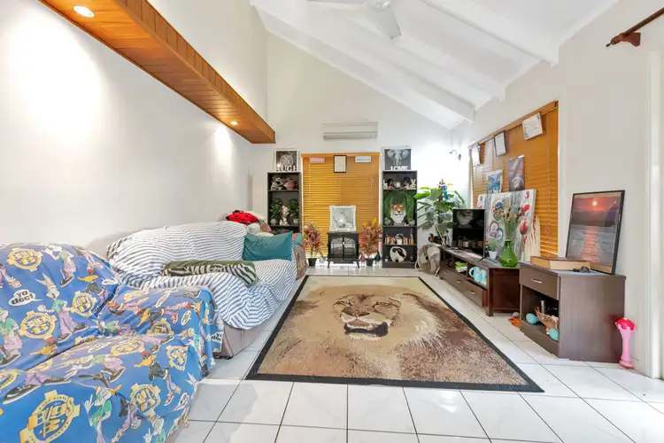 Sixth view of Homely house listing, 1/6 Comino Court, South Mackay QLD 4740