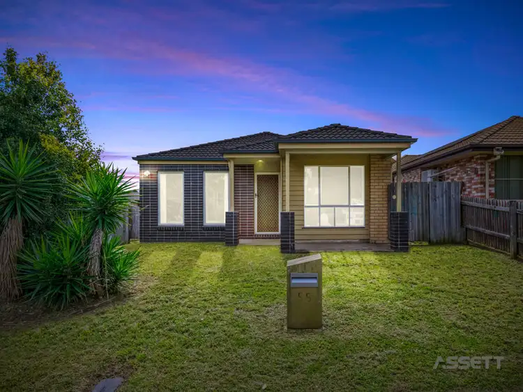 55 Glorious Promenade, Redbank Plains QLD 4301
