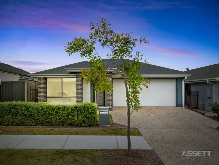 6 Nectar Circuit, Redbank Plains QLD 4301