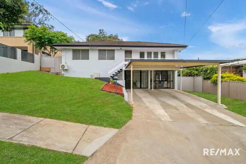 Main view of Homely house listing, 39 Christopher ST, Sunnybank Hills QLD 4109