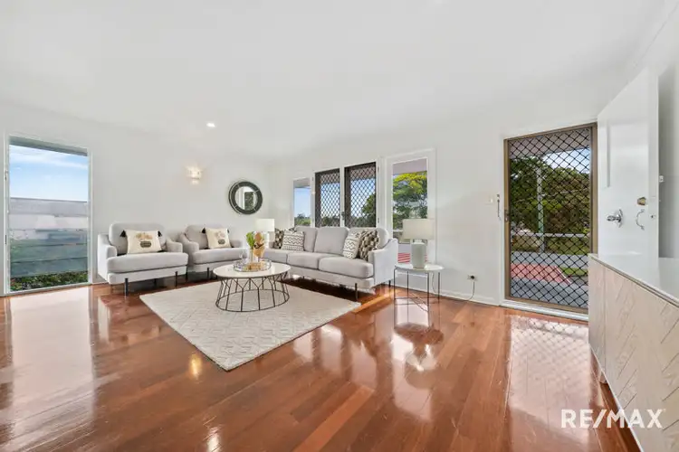 Fourth view of Homely house listing, 39 Christopher ST, Sunnybank Hills QLD 4109