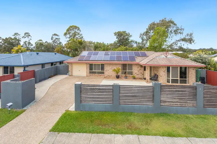 86 Hickory Drive, Narangba QLD 4504