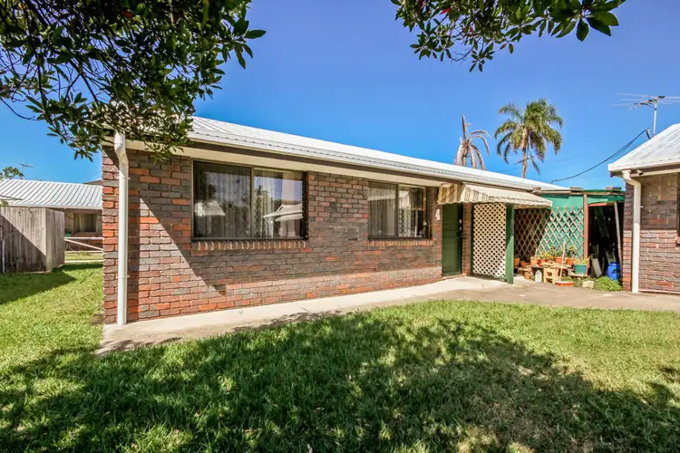 4/51 Ellen St, Woody Point QLD 4019