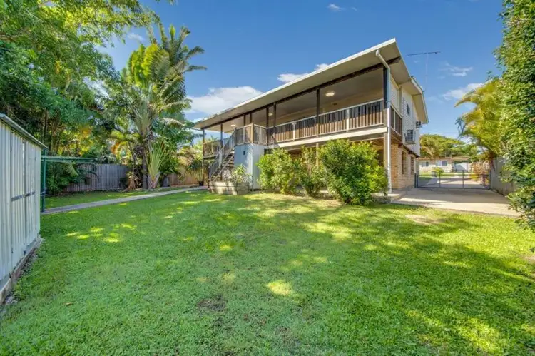 25 Campbell Street, Clinton QLD 4680