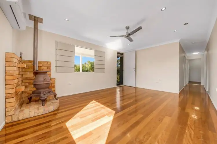 Fifth view of Homely house listing, 25 Campbell Street, Clinton QLD 4680