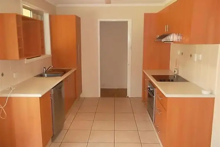 Main view of Homely house listing, 25 Knockator Crescent, Centenary Heights QLD 4350