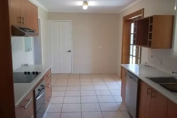Second view of Homely house listing, 25 Knockator Crescent, Centenary Heights QLD 4350
