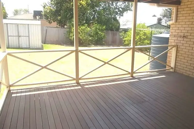 Third view of Homely house listing, 25 Knockator Crescent, Centenary Heights QLD 4350