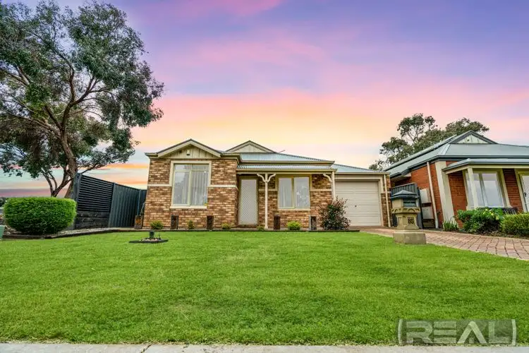 Main view of Homely house listing, 85 Lakeside Drive, Andrews Farm SA 5114