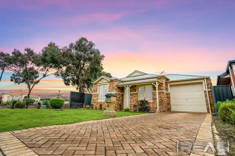 Third view of Homely house listing, 85 Lakeside Drive, Andrews Farm SA 5114