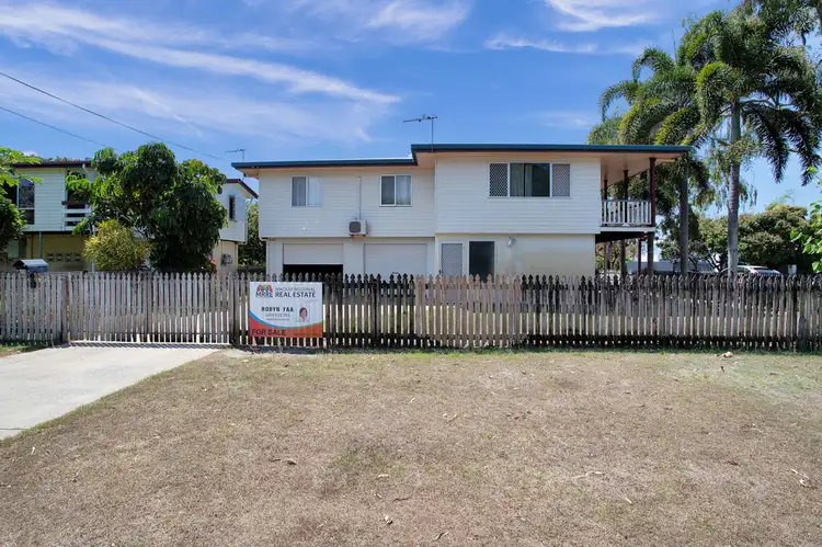 22 Emu Street, Slade Point QLD 4740