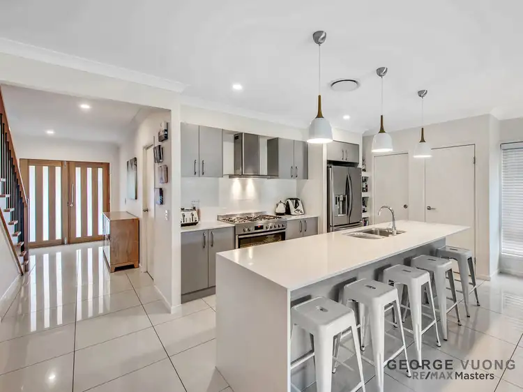 24A St Clements Rd, Oxley QLD 4075