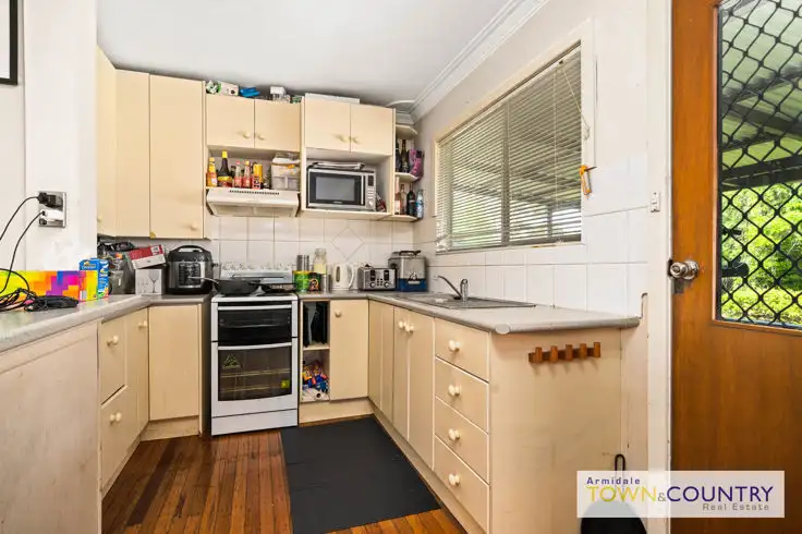 Second view of Homely house listing, 45 Niagara Street, Armidale NSW 2350