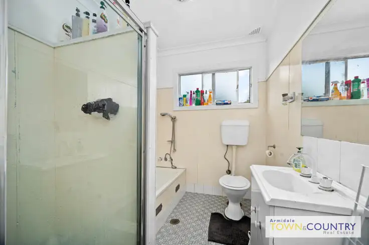 Third view of Homely house listing, 45 Niagara Street, Armidale NSW 2350