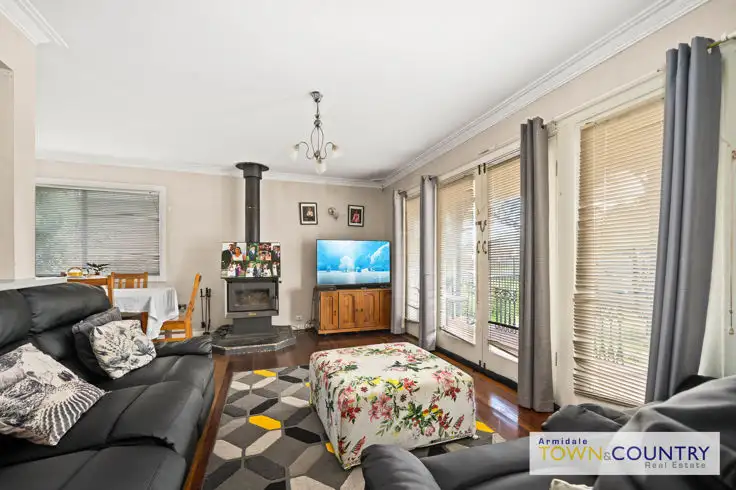 Fourth view of Homely house listing, 45 Niagara Street, Armidale NSW 2350