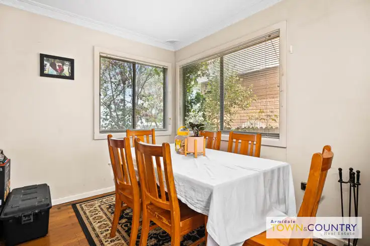 Fifth view of Homely house listing, 45 Niagara Street, Armidale NSW 2350