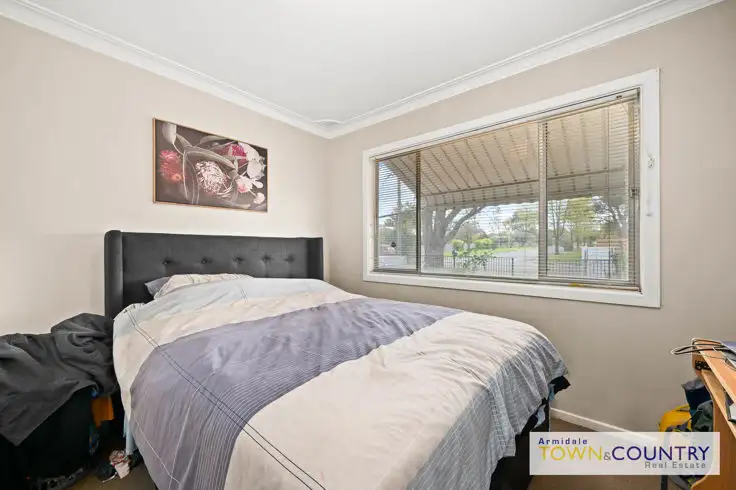 Sixth view of Homely house listing, 45 Niagara Street, Armidale NSW 2350