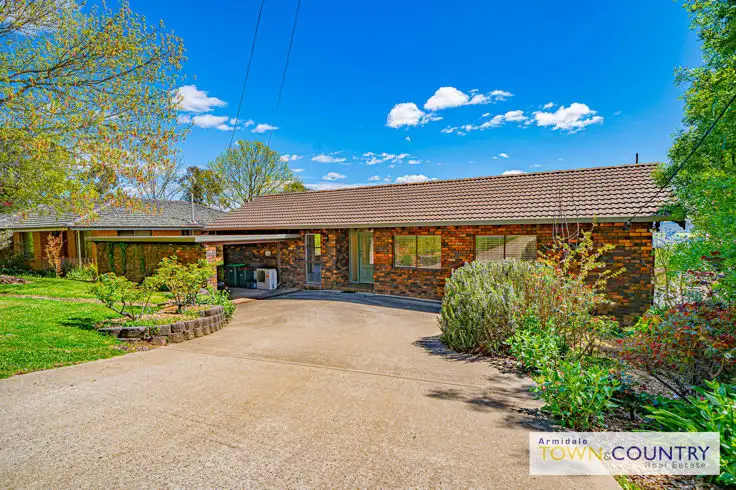 49 Garibaldi Street, Armidale NSW 2350