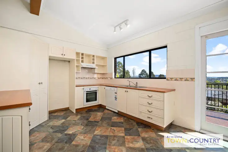 Second view of Homely house listing, 49 Garibaldi Street, Armidale NSW 2350