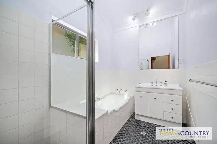 Third view of Homely house listing, 49 Garibaldi Street, Armidale NSW 2350